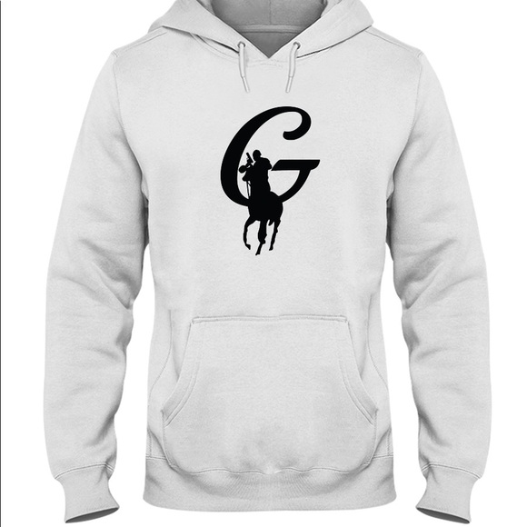 Polo G Money Hoodie - Limited Edition - Buy Now